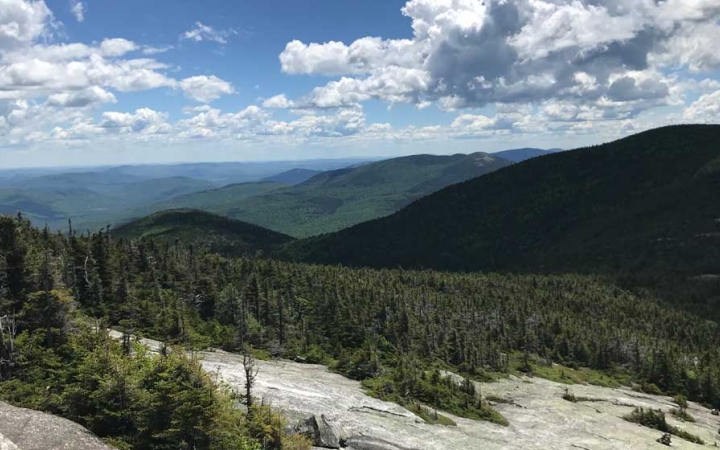 outdoor educator course in maine